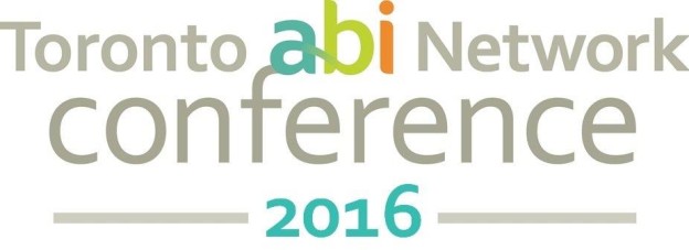 Toronto ABI Network Conference 2016 SWCG